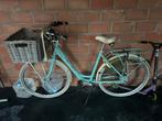 Dames fiets, Vélos & Vélomoteurs, Vélos | Femmes | Vélos pour femme, Enlèvement, Utilisé