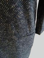 Comme neuve: robe Accent tissu avc accents dorés. Taille 46B, Accent, Taille 46/48 (XL) ou plus grande, Enlèvement ou Envoi, Comme neuf