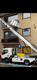 Lift Bruxelles - Vlaanderen, Ophalen of Verzenden