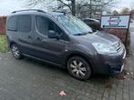 citroen berlingo 1.2i airco/trekhaak, Auto's, Voorwielaandrijving, Euro 6, Berlingo, Particulier