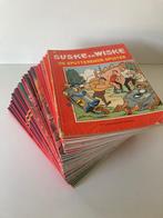 strips (Suske en Wiske, De Rode Ridder, ...), Livres, BD, Plusieurs BD, Enlèvement ou Envoi, Comme neuf, Willy Vandersteen