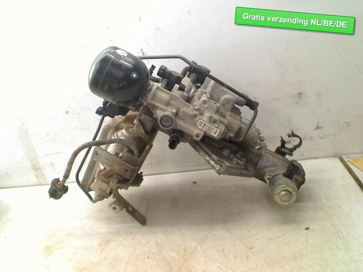 SCHAKELROBOT Fiat 500 (312) (01-2007/12-2012) (71732923), Auto-onderdelen, Overige Auto-onderdelen, Fiat, Gebruikt