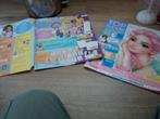 TOP model 2 magazines, Boeken, Ophalen of Verzenden, Gelezen, Depesche