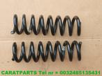 spiraalveer f20 veren f21 f22 f23 f30 f31 f32 f33 f34 f36, Auto-onderdelen, Fabrikant BV, Gebruikt, Info@fabrikant.eu, Fabrikantstraat 1
1000 AA  Amsterdam, NL