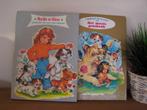 Marijke en Klaas - vintage kinderboeken jaren '70, Lagarde, Luce-André, Utilisé, Enlèvement ou Envoi