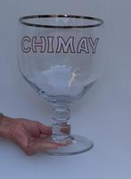 Verre à bière CHIMAY, Enlèvement, Neuf, Verre ou Verres