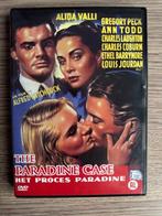 The Paradine Case, Cd's en Dvd's, Ophalen of Verzenden