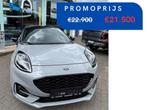 Ford Puma ST-LINE MHEV Ecoboost 125PK OC3137 *45272*, 121 g/km, Argent ou Gris, Achat, Puma