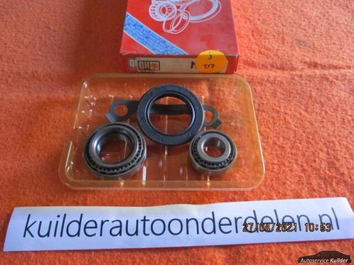 Wiellager voorzijde Mercedes strich 8  Sl w114 w115 r107 c10, Auto-onderdelen, Ophanging en Onderstel, Mercedes-Benz, Nieuw, Ophalen of Verzenden