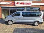 Renault Trafic Passenger & Generation Blue dCi Life H1L2 8+, Autos, Renault, Argent ou Gris, Achat, Euro 6, Boîte manuelle