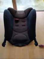 Kinderautostoel Bébéconfort, Overige merken, 9 t/m 36 kg, Autogordel of Isofix, Afneembare rugleuning