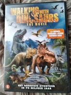 DVD Walking with dinosaurs, Ophalen of Verzenden