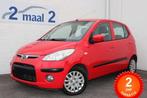 Hyundai i10 1.2i Airco8/5Deurs incl 2 JAAR garantie!, Auto's, Hyundai, 57 kW, 1005 kg, Stof, 4 cilinders