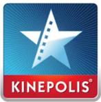 2 tickets cinéma Kinepolis + 1 sachet de Ben&Jerry’s Peaces, Deux personnes