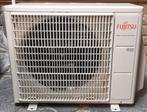 De Fujitsu DC Inverter R32 airconditioner voor buiten, Ophalen, Verwarmen, Afstandsbediening, Nieuw
