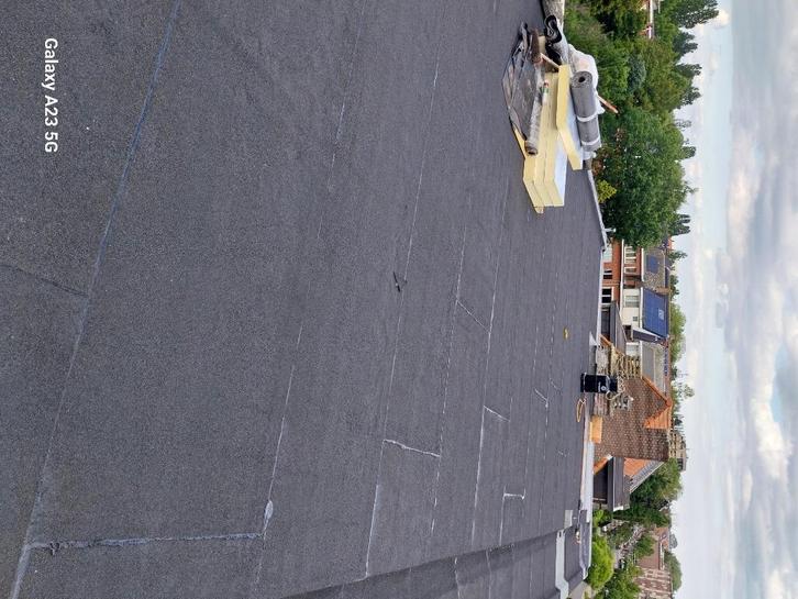 Dakwerken roofing, Services & Professionnels, Couvreurs & Chaumiers, Bitumeux