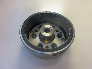 Yamaha FZR600R vliegwiel rotor dynamo FZR 600 R 4MH 4JH YZF beschikbaar voor biedingen