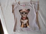 t-shirt mt 98 Young Dimension, Kinderen en Baby's, Gebruikt, Meisje, Ophalen of Verzenden, Shirt of Longsleeve
