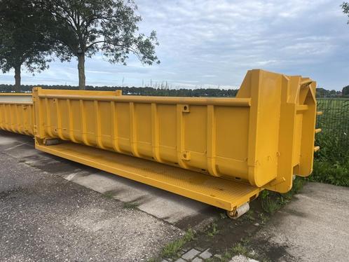 laadvloer, Zakelijke goederen, Machines en Bouw | Keten en Containers