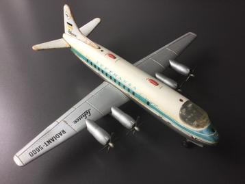 Schuco Radiant Lufthansa 5600 blikken beschikbaar voor biedingen