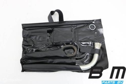 Tas met gereedschap Audi A3 8V 8N0012219, Auto-onderdelen, Klein materiaal, Gebruikt