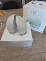 Elvie pump + accessoires + gratis Medela handpomp, Kinderen en Baby's, Ophalen of Verzenden, Gebruikt