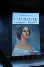 Charlotte, Comme neuf, 19e siècle, Mia Kerckhove, Enlèvement ou Envoi