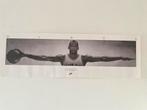 Affiche Nike Jordan Wings, Enlèvement ou Envoi, Comme neuf