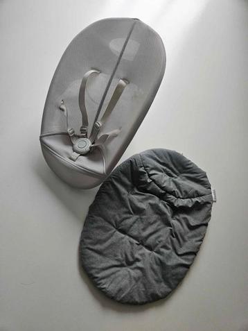 Newborn set voor Stokke Nomi stoel beschikbaar voor biedingen