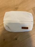 Pochette lingettes Baby’s Only blanc, Kinderen en Baby's, Ophalen of Verzenden, Nieuw