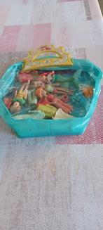 polly pocket, Ophalen of Verzenden, Gebruikt, Overige typen