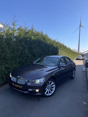 BMW 320I AUTOMAAT 2013  beschikbaar voor biedingen