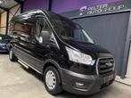 Ford Transit 2.0TDCi L2H2 Automaat GPS Camera 170pk, 0 kg, Euro 6, Entreprise, 3 places
