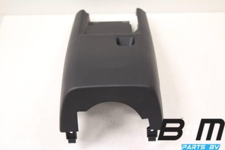 Onderzijde stuurkolom VW Passat B7 Variant 3C0858559, Auto-onderdelen, Dashboard en Schakelaars, Gebruikt