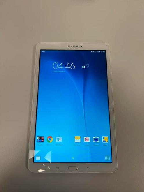 Samsung Tab E, Computers en Software, Android Tablets, Zo goed als nieuw, Ophalen