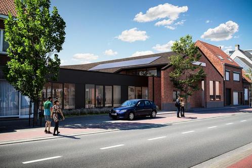 Commercieel te koop in Eeklo, Immo, Huizen en Appartementen te koop, Overige soorten