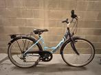 Vélo 26 pouces - Minerva - Femmes, Fietsen en Brommers, Versnellingen, Ophalen, 26 inch of meer, Minerva