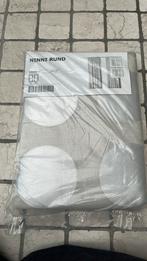 Gordijnen, Huis en Inrichting, Stoffering | Gordijnen en Lamellen, Ophalen, 100 tot 150 cm, Nieuw, 200 cm of meer