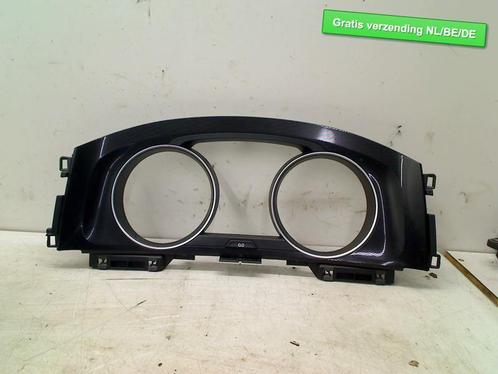 SIERLIJST KILOMETERTELLER Golf VII (AUA) (5G0857059), Auto-onderdelen, Carrosserie, Volkswagen, Gebruikt