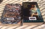 boeken van Isabel Hoving Young Adult, Boeken, Fantasy, Ophalen of Verzenden, Isabel Hoving