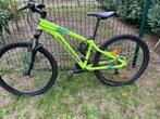 de kleur is groen 27 inch, Sport en Fitness, Ophalen of Verzenden, Zo goed als nieuw
