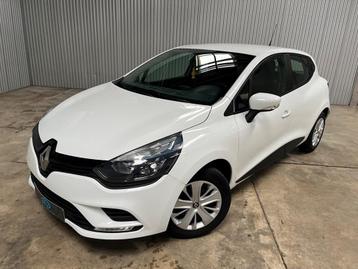 Renault Clio 0.9 TCe