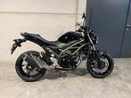 Suzuki SV 650 leuke naked in nieuwstaat (bj 2021), Motoren, Motoren | Suzuki, 2 cilinders, Bedrijf, Meer dan 35 kW, Overig