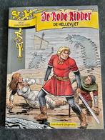 De rode ridder | 243. De hellevliet, Une BD, Utilisé, Marc Legendre & Claus, Envoi