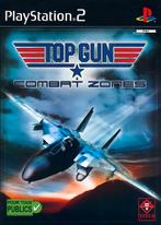 Top Gun Combat Zones, Gebruikt, 1 speler, Ophalen of Verzenden, Vanaf 3 jaar