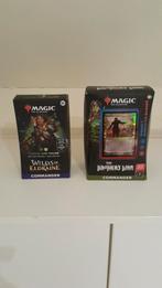 Magic the gathering, Hobby en Vrije tijd, Verzamelkaartspellen | Magic the Gathering, Ophalen, Nieuw, Speeldeck
