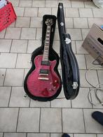 GUITARE ELECTRIQUE EPIPHONE, Muziek en Instrumenten, Snaarinstrumenten | Gitaren | Elektrisch, Ophalen, Gebruikt, Epiphone