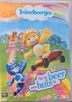 DVD de troetelbeertjes, Enlèvement ou Envoi, Utilisé