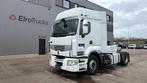 Renault Premium 430 DXI (GOOD CONDITION / BONNE ETAT) EL2438, Auto's, Automaat, Euro 5, Achterwielaandrijving, Overige kleuren