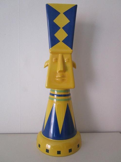 VINTAGE LUCHTBEVOCHTIGER - WATERVERDAMPER, Antiek en Kunst, Antiek | Keramiek en Aardewerk, Verzenden